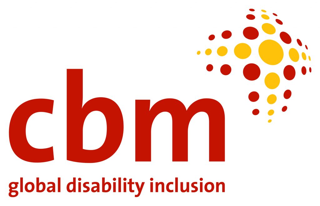 Logo CBM Global